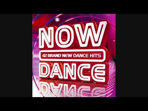 NOW Dance: 42 Brand New Dance Hits