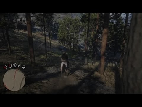 Red Dead Redemption 2 - #26 Final Vol.1