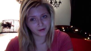 Rooftop by Melissa McClelland a capella cover