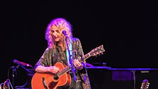 Patty Griffin live -  Gunpowder - 2/11/2026 Albuquerque,  New Mexico