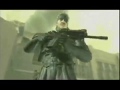 MGS Vs BlackHawkDown
