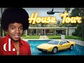 Inside The Jackson's House When They Got Famous | the detail.