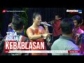 KEBABLASAN TRIA AULIA LIVE MUSIC OFFICIAL DIAN PRIMA