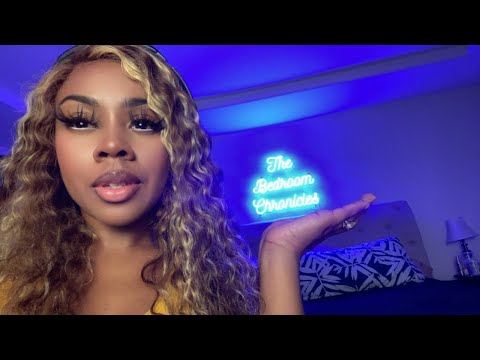 The Bedroom Chronicles