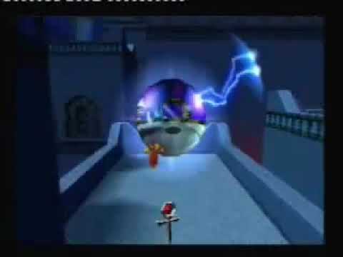 Crash Bandicoot 3 Warped 105% Walkthrough W Commentary Pt 22