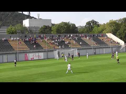 CB24 Tabor : NK Nafta 1903 – 2 : 1 Highlights