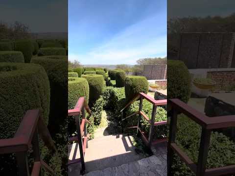 El Laberinto, Los Cocos, Córdoba, Argentina #naturaleza #ingenieria #arte #vida #cordoba #argentina