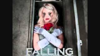 "Goodbye Graceful" - Falling In Reverse (Audio)