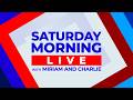 Saturday Morning Live Saturday 18th July