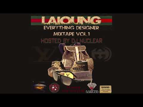 Laioung - 07 - Unexplainable [prod. by Laïoung] (EVERYTHING DESIGNER MIXTAPE)