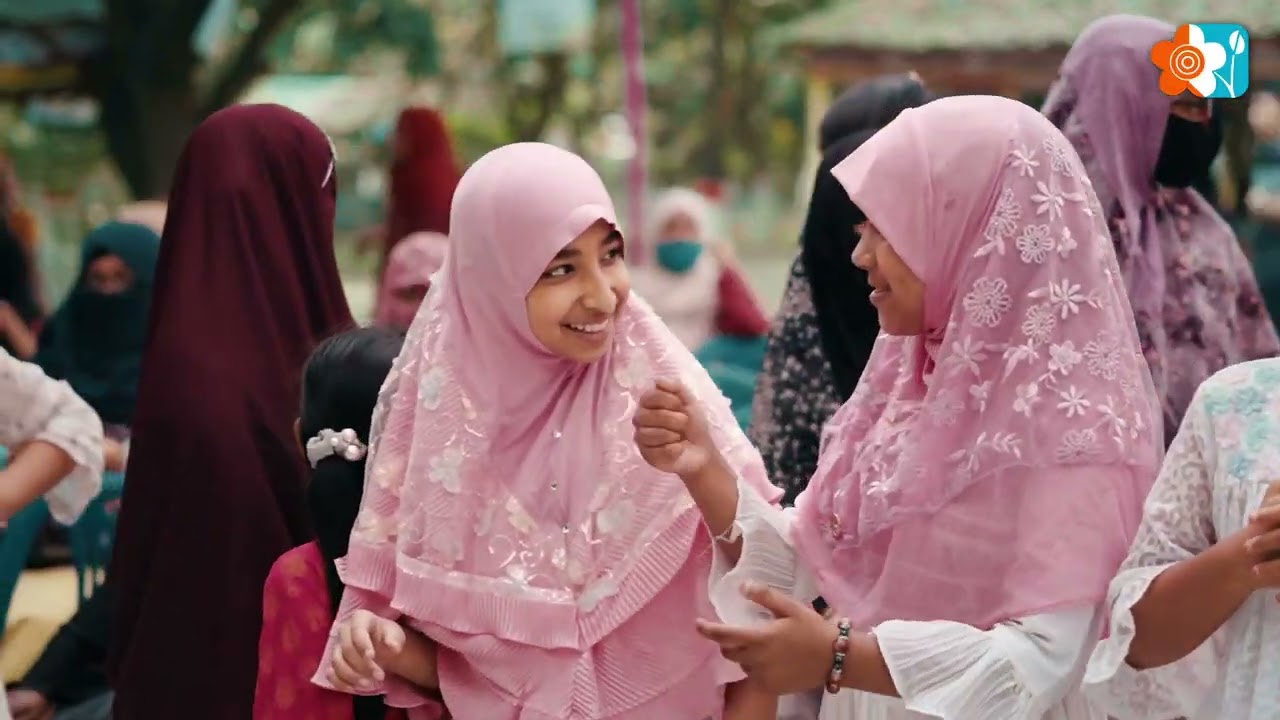 Phulkuri Eid Reunion Documentary