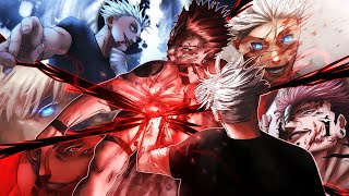 Why Gojo Vs Sukuna’s Rematch Will Never Be Fair