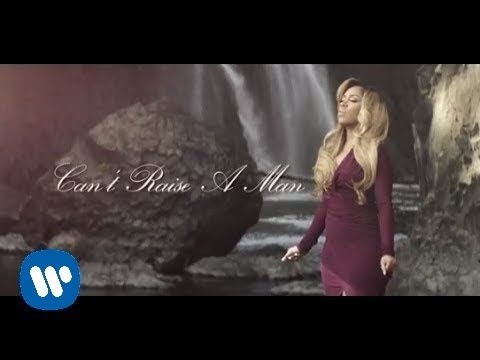 K. Michelle  - Can't Raise A Man [Official Video]