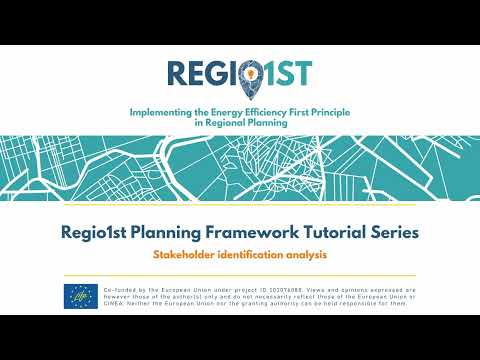 Stakeholder Engagement Tools | Golden Age