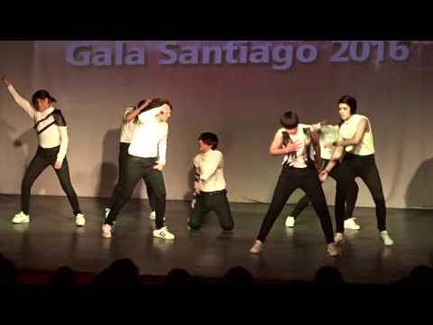 12112016_Seven Gold 7G Paradise Infinite en el HallyuFest Gala 2016