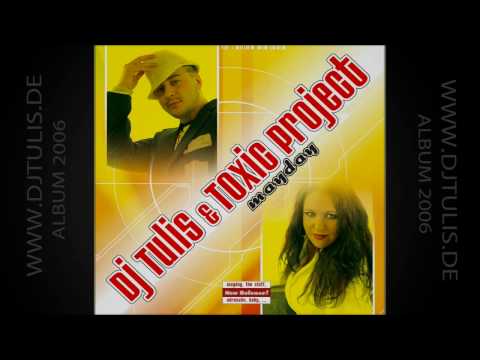 DJ TULIS & ToXic Project  - Adrenalin 2006 (Russian Version) .mov