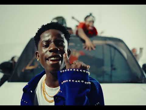 Mdogo Sajent, Chino Kidd Ft Deestar Za & Mfana Kah Gogo - Tunakuja ( Official Dance Video )