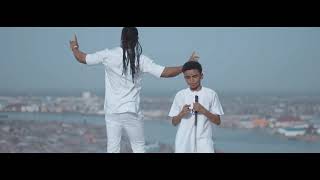 Semah X Flavour - No One Like You Official Video