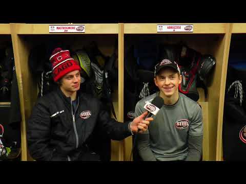 Anatomy of a Handshake