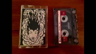BL'AST! - Then Again (Whirlwind Demo 1991)