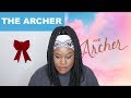 Taylor Swift The Archer REACTION