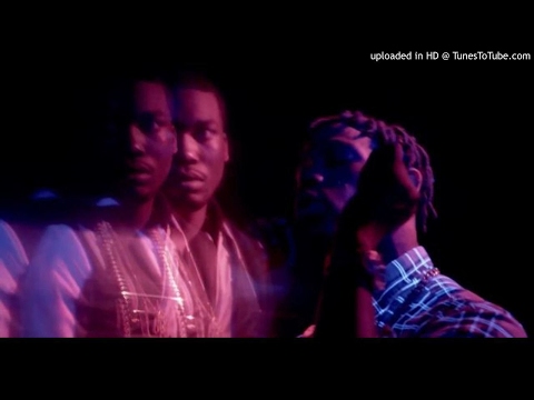 The Dope (Travis Scott X Meek Mill Type Beat)