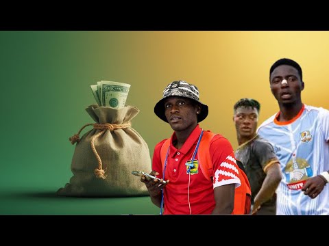 UPDATE-1: KOTOKO TO RECEIVE CLOSE TO $1M…KOTOKO IMC SWITCH ATTENTION TO TOP STRIKER…SAMBA LATEST