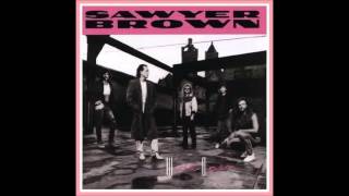 Sawyer Brown - Axe To Grind