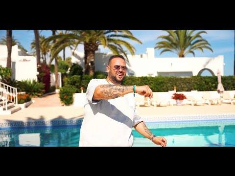 Juan el Mono Los Niños del Sur Oficial y El Monty - Del Moro vengo