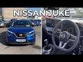 2025 Nissan Juke 1L Petrol For Sale Images