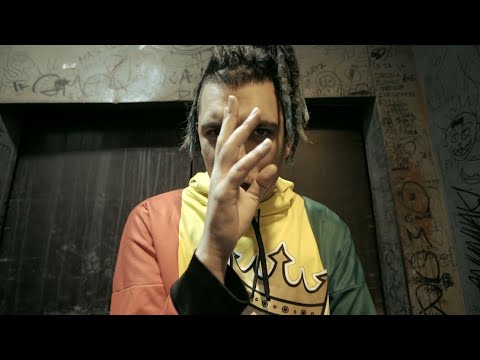 Pure Negga X Oto Beats - Cualquier Clase