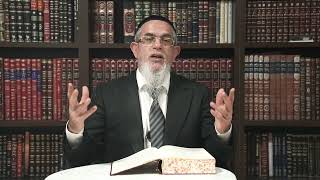 לקראת שבת שמות תשפד I הרה"ג יוסף הללויה שליט"א