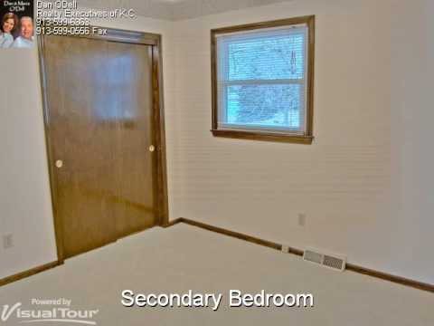 4 Bed 2.5 bath Split Level Home in Olathe, KS