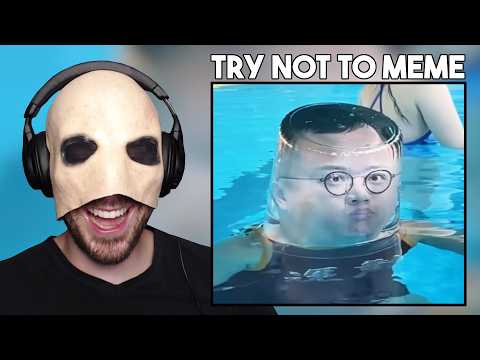 Try Not To Meme #53