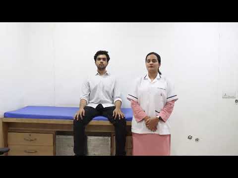 Breathing Exercise: Dr. Ajay Kothari