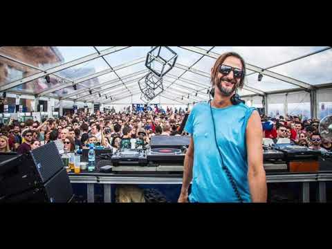 Ricardo Villalobos @ Harry Klein Club - 2007-03-15