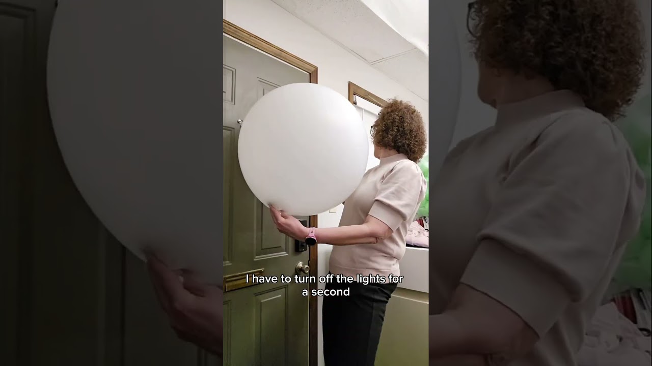 Promotional video thumbnail 3 for Vubbix Balloons