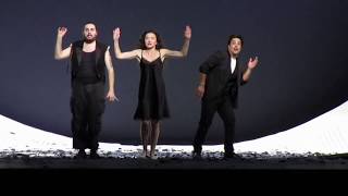 Le barbier de Séville - Stéphanie d&#39;Oustrac est Rosine