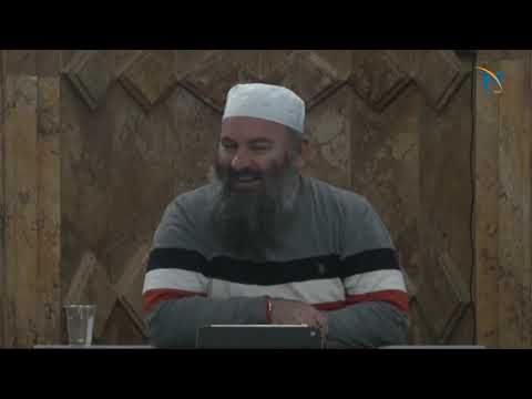 Shenja në rrugë (3) - Hoxhë Bekir Halimi