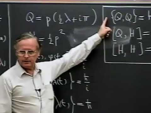 Introduction to Supersymmetry, Supergravity & Superspace for Mathematicians IV- P. van Nieuwenhuizen