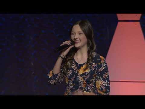 Sound Street’s Live performance at the 2023 National Quartet Convention. @NQConline