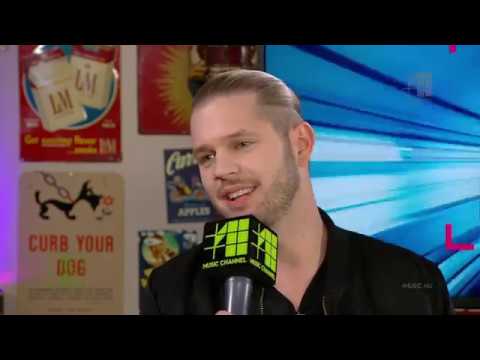 JETLAG / exkluzív interjú / Pop City 12. adás