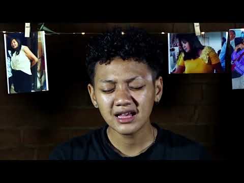 ANJ'AR - Ato amponay (Cover D-Lain) 2021