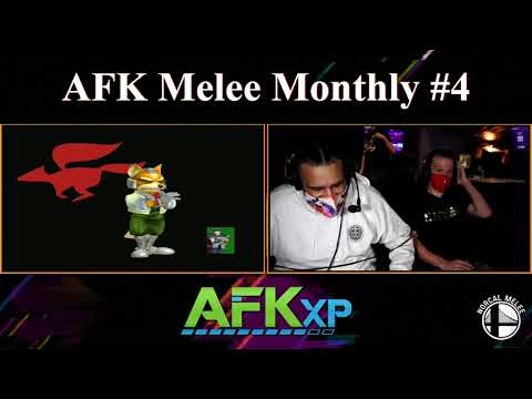 Melee Monthly 4 - Grand Finals - Umarth vs Kevbot