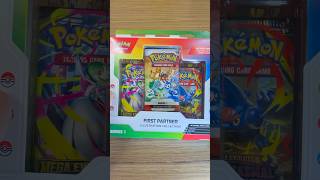 Pokémon First Partner Collection Pickup 👀🔥