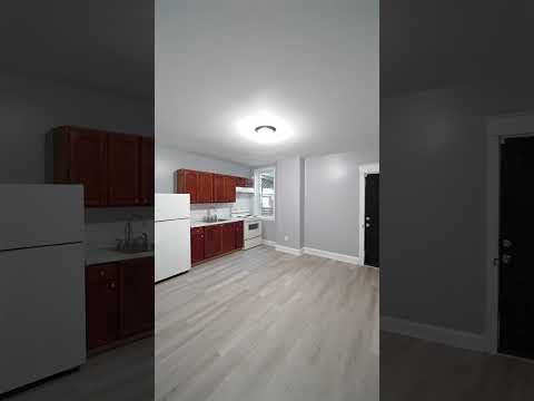 6132 Glenmore Ave., 2 bedrooms, 1 bathroom for $1,299/month property video