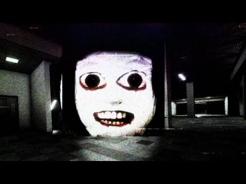 I played "Nico's Nextbots" and I'm traumatized.