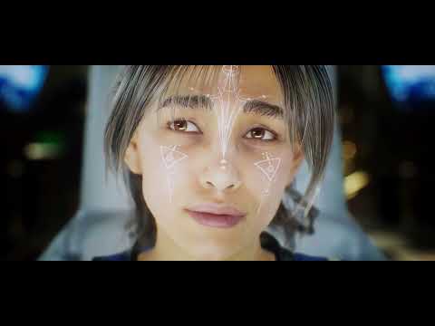 Earthlings Trailer for King's College Riyadh, Saudi Arabia