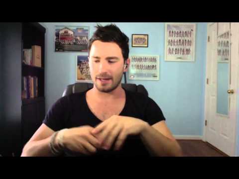 Chasing Tone 15 -  Derek Williams of the Jake Owen Band Talks Touring