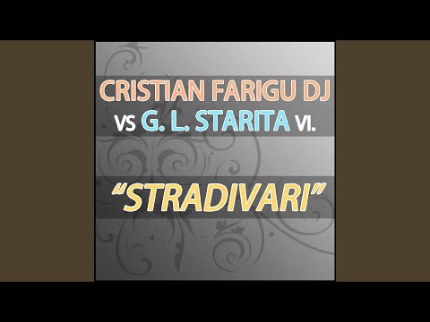Stradivari (Extended Vocal Mix)